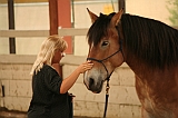 Natural Horsemanship 2008 Reken